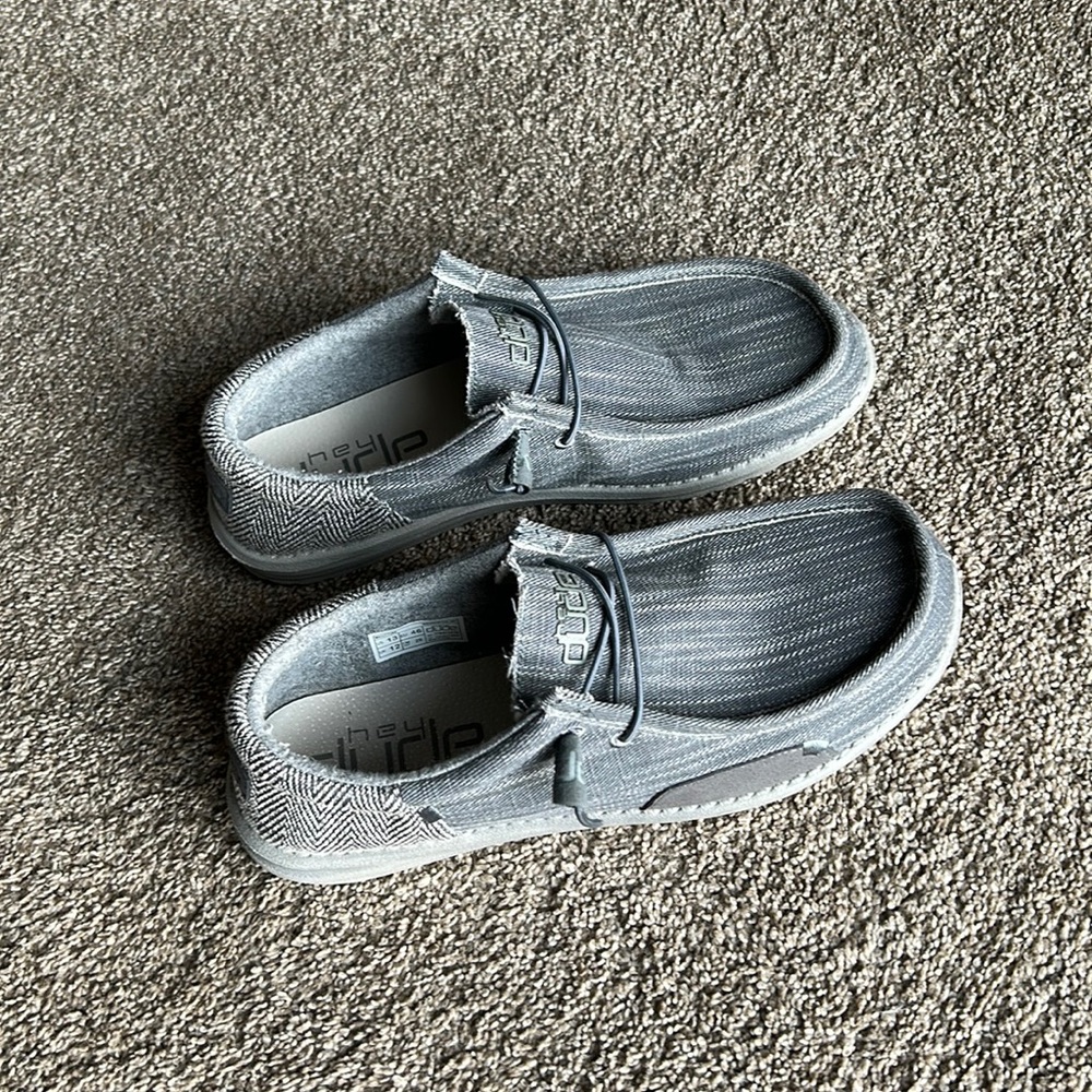 Hey Dude Shoes